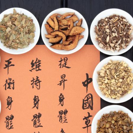 Médecine Chinoise